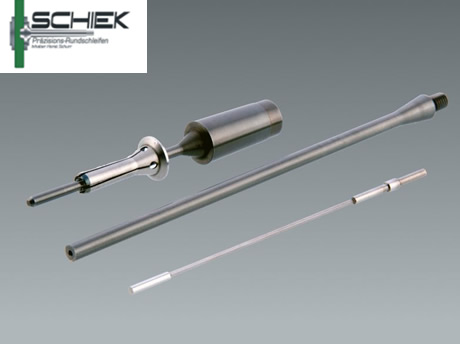 <b>Schiek company introduction Schiek公司簡介</b>